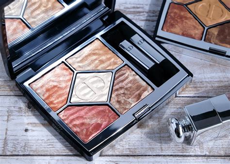 dior summer 2021 make up|Dior makeup palette.